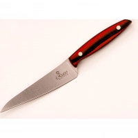 Нож кухонный Alexander M AUS-8, G10, Kizlyar Supreme купить в Симферополе