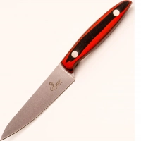 Нож кухонный Alexander S AUS-8, G10, Kizlyar Supreme купить в Симферополе