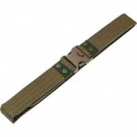 Ремень тактический Molle, зеленый купить в 